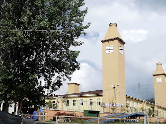 Beykoz Anadolu Lisesi