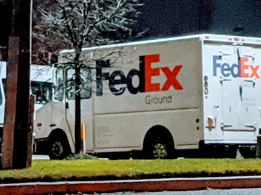 Mailing Service «FedEx Home Delivery», reviews and photos, 200 Milik St, Carteret, NJ 07008, USA