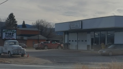 Montana Tire Co.