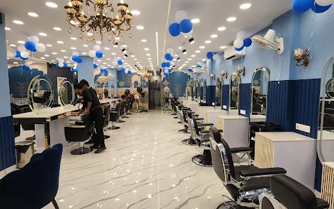 The Hair Palace Salon, Ludhiana image