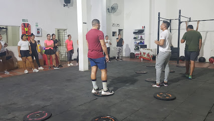 Wodkf fitness training center - Barrio Buena Vista, Cra 7 #12-64, Montería, Córdoba, Colombia