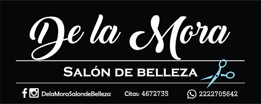 De la Mora Salón de Belleza