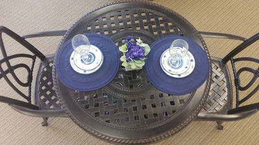 Outdoor Furniture Store «Palm Casual Patio Furniture», reviews and photos, 10070 Medlock Bridge Rd, Johns Creek, GA 30097, USA