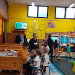 Photo n°2 de l'avis de Laura.a fait le 25/01/2020 à 15:20 sur le  Ristorante Pizzeria Bocciodromo à Fiorano al Serio