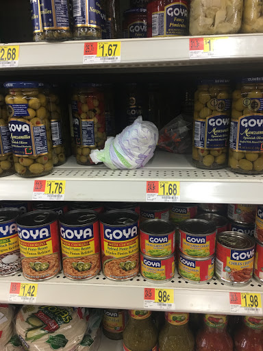 Department Store «Walmart Supercenter», reviews and photos, 2300 US-34, Oswego, IL 60543, USA