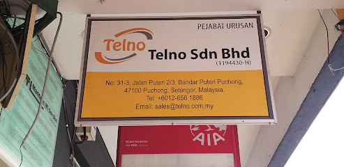 Telno Sdn Bhd