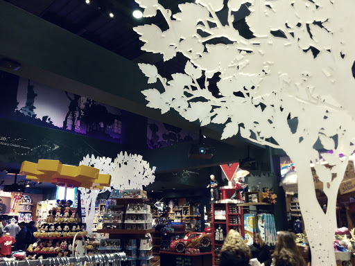 Toy Store «Disney Store», reviews and photos, 1540 Broadway, New York, NY 10036, USA