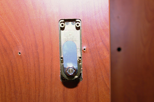 Locksmith «S.A. Locksmith & Security», reviews and photos, 11230 West Ave #1205, San Antonio, TX 78213, USA