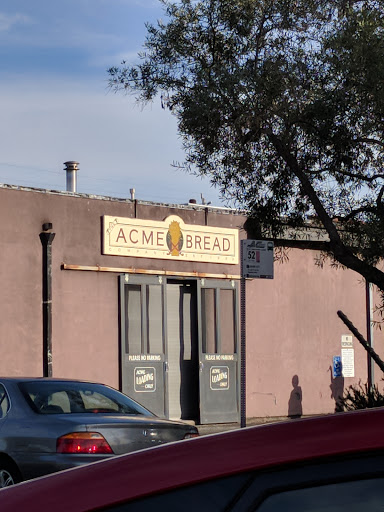 Wine Store «Kermit Lynch Wine Merchant», reviews and photos, 1605 San Pablo Ave, Berkeley, CA 94702, USA