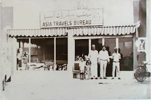 Asia Tours and Travel image