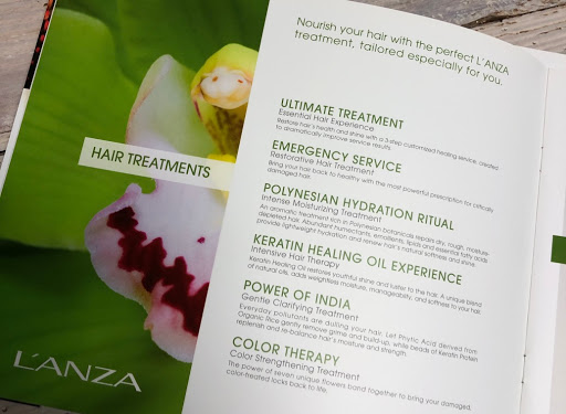 Beauty Salon «J Clay Salon», reviews and photos, 5949 Stewart Pkwy, Douglasville, GA 30135, USA