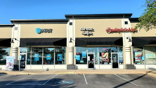 AT&T, 10001 Research Blvd #130, Austin, TX 78759, USA, 
