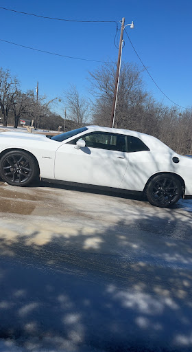 Car Dealer «Mike Brown Chrysler Dodge Jeep», reviews and photos, 4970 E Hwy 377, Granbury, TX 76049, USA