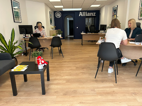 Allianz Assurance LENS CENTRE - Vincent LENGOWSKI à Lens