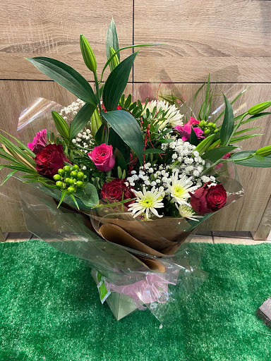 Maureen's Florist Belfast