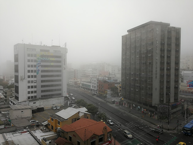CONAGOPARE PICHINCHA - Quito