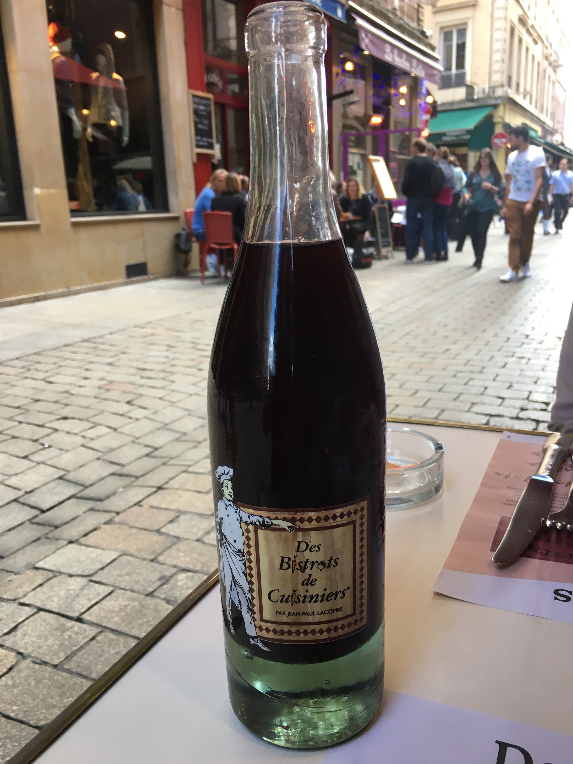 Photo n° 3 de l'avis de Antonio.E fait le 17/09/2017 à 19:53