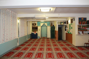 Turkish Islamic Centre