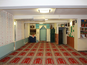 Turkish Islamic Centre