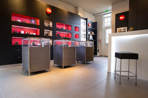 Leica Store Lille