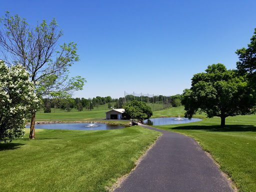 Golf Course «Hollydale Golf Course», reviews and photos, 4710 Holly Ln N, Minneapolis, MN 55446, USA