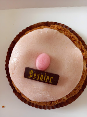 Besnier à Olivet