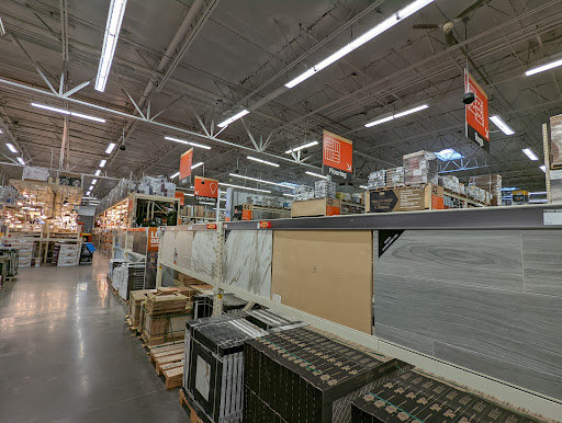 Home Improvement Store «The Home Depot», reviews and photos, 1330 W Baseline Rd, Tempe, AZ 85283, USA