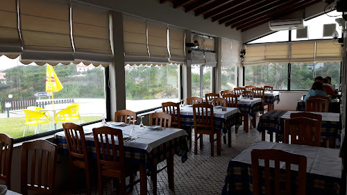 Restaurante Marisqueira Falcamar em Praia da Falca
