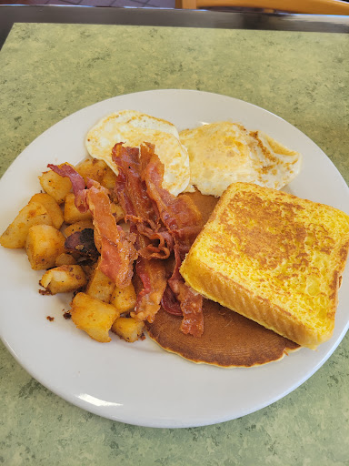 Donut Shop «Twin Donuts», reviews and photos, 501 Cambridge St, Boston, MA 02134, USA