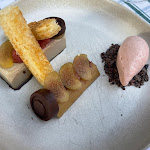 Photo n°5 de l'avis de Silke. fait le 26/05/2023 à 20:05 sur le  Ochs und Schwan à Kirchheim an der Weinstraße