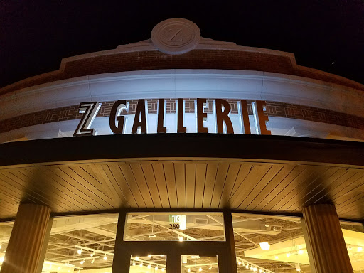 Furniture Store «Z Gallerie», reviews and photos, 280 State St #280, Southlake, TX 76092, USA