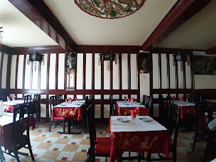 Photo n°12 de Restaurant Le Dragon à La Côte-Saint-André ()