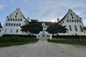 Schloss Mochental image