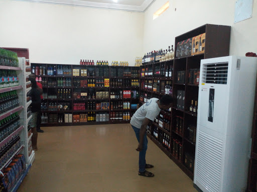 ROBAN STORES TRANSEKULU, Nomeh Dr, Trans-Ekulu, Nowas, Nigeria, Building Materials Store, state Cross River
