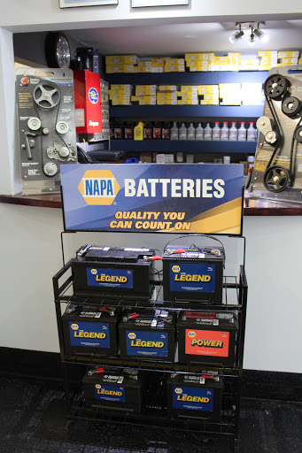 Tire Shop «Sunset Tire & Auto Repair #3», reviews and photos, 13 Skokie Valley Rd, Lake Bluff, IL 60044, USA