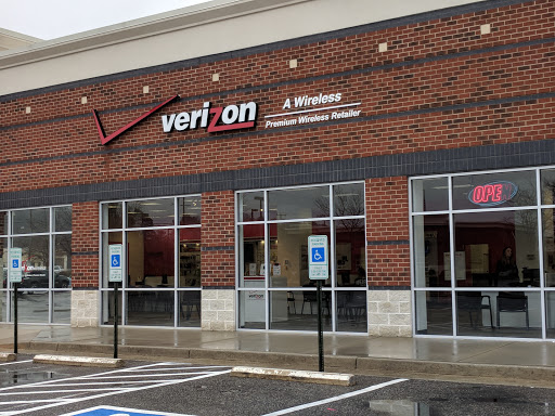 Cell Phone Store «Verizon Authorized Retailer - A Wireless», reviews and photos, 7029 Forest Hill Ave, Richmond, VA 23225, USA