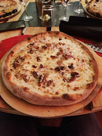 Pizza du Pizzeria Papa Pizz’ 🥇 à Lyon - n°18