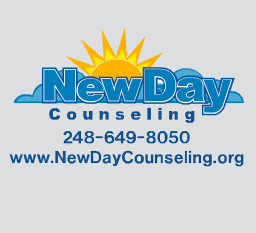 New Day Counseling