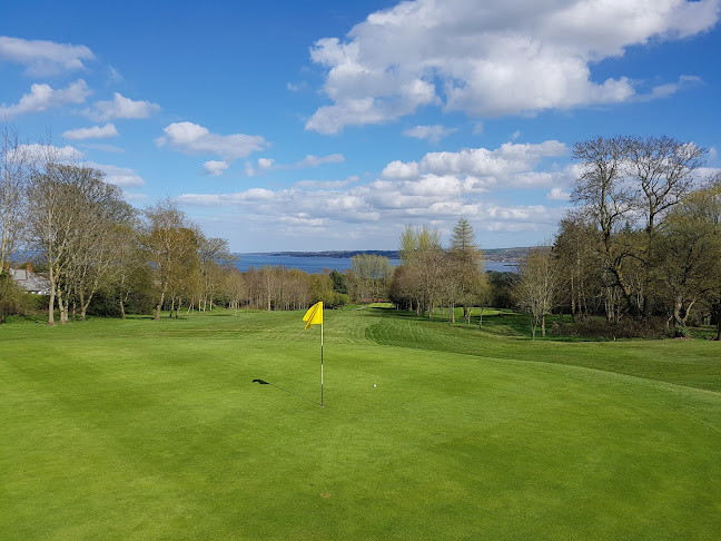 Fortwilliam Golf Club - Belfast