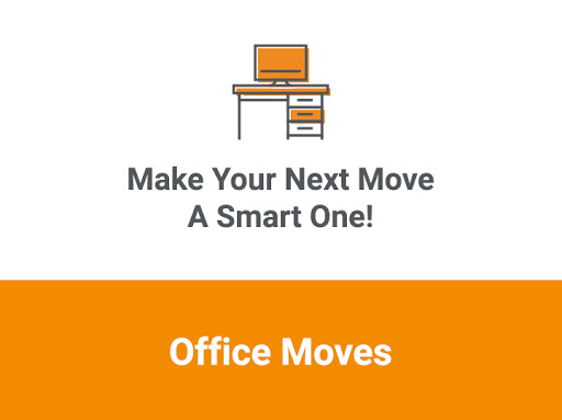 Moving Company «Einstein Moving Company - San Antonio», reviews and photos, 938 Lightstone Dr, San Antonio, TX 78258, USA