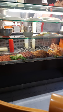 Atmosphère du Restaurant Mangal Iskender Kebap à Stains - n°9