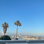 Photo n°6 de l'avis de Lauren.a fait le 08/06/2023 à 17:00 sur le  Windmill Restaurant à Albufeira