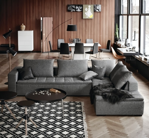 Furniture Store «BoConcept San Francisco», reviews and photos, 1 Rhode Island St, San Francisco, CA 94103, USA