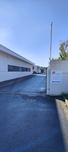 Centre médical Censomed Agde Agde