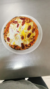 Photos du propriétaire du Pizzas à emporter Crousti'Pizz à Roubaix - n°1