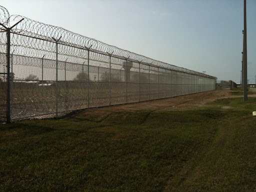 Lezama Fence Supply & More