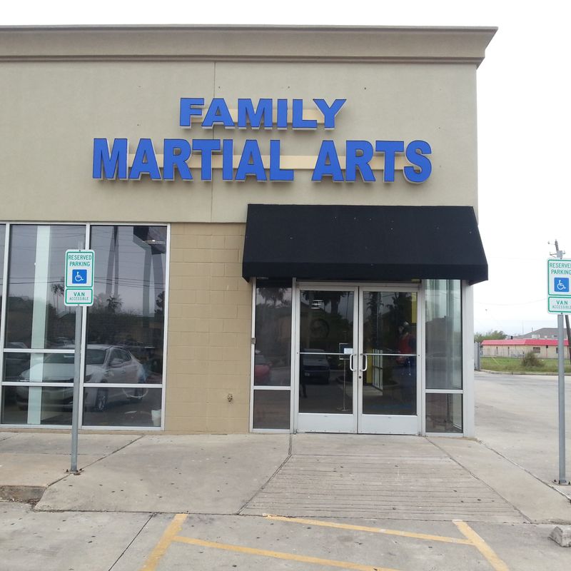 Corpus Christi Family Martial Arts Academy