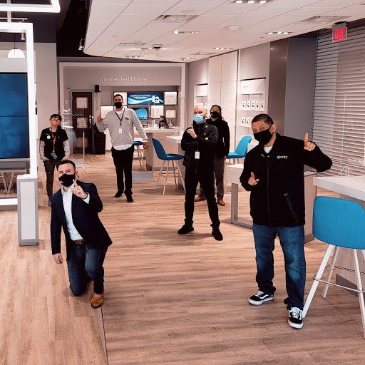 Xfinity Store by Comcast image