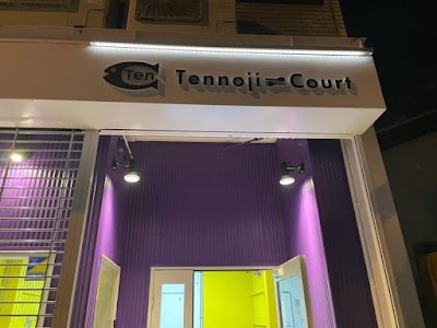 Tennoji Court
