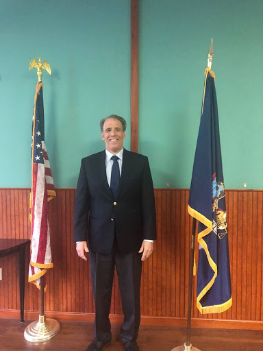 Hotel «Villa Vosilla», reviews and photos, 6302 Main St, Tannersville, NY 12485, USA